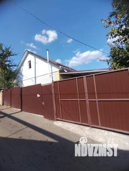 Дом 70м², 1-этажный, на длительный срок,