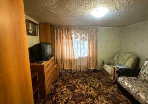 Дом 35м², 1-этажный, на длительный срок,