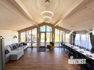 Дом 42м², 1-этажный, посуточно,