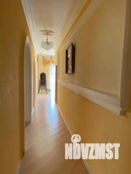 Дом 300м², 3-этажный, посуточно,