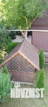 Дом 90м², 1-этажный, посуточно,