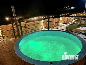 Дом 67м², 1-этажный, посуточно,