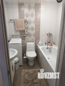 Дом 35м², 1-этажный, на длительный срок,