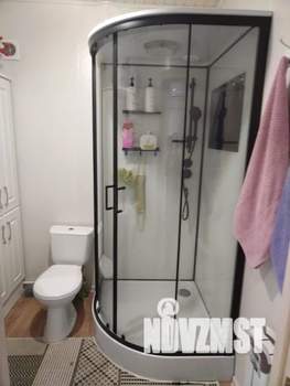 Дом 35м², 1-этажный, посуточно,