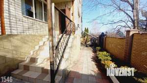 Дом 180м², 2-этажный, на длительный срок,