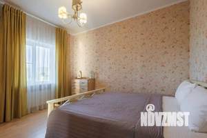 Дом 100м², 1-этажный, посуточно,