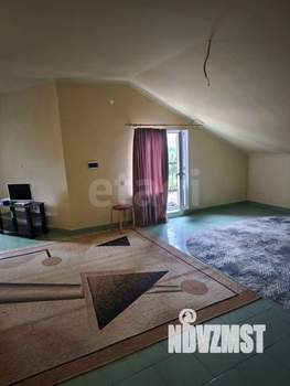 Дом 103м², 2-этажный, на длительный срок,