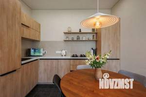 Дом 75м², 1-этажный, посуточно,