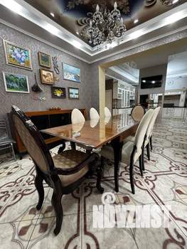 Дом 450м², 2-этажный, посуточно,