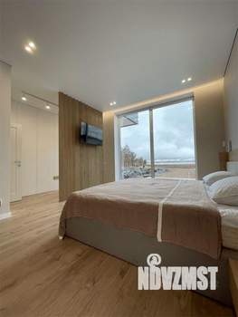 Дом 40м², 1-этажный, посуточно,