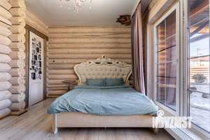 Дом 150м², 1-этажный, посуточно,