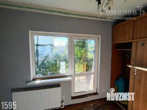 Дом 60м², 2-этажный, на длительный срок,