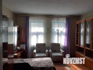 Дом 56м², 1-этажный, на длительный срок,