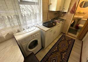 Дом 35м², 1-этажный, на длительный срок,