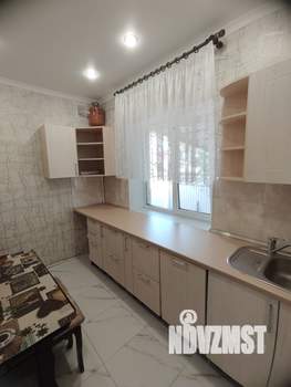 Дом 70м², 1-этажный, на длительный срок,