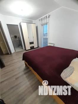 Дом 105м², 2-этажный, посуточно,