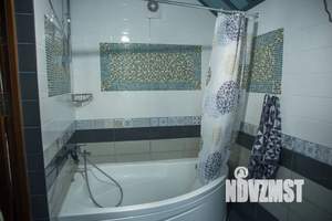 Дом 90м², 2-этажный, посуточно,