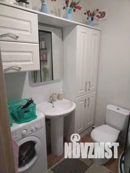 Дом 35м², 1-этажный, посуточно,