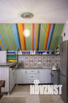 Дом 90м², 2-этажный, посуточно,