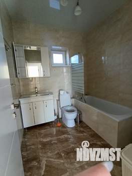 Дом 120м², 2-этажный, на длительный срок,