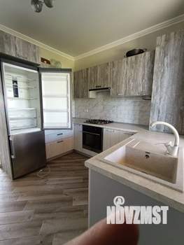 Дом 120м², 2-этажный, на длительный срок,