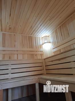 Дом 146м², 1-этажный, посуточно,