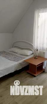 Дом 90м², 1-этажный, посуточно,