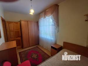 Дом 56м², 1-этажный, посуточно,