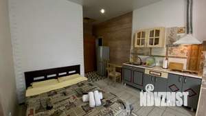 Дом 30м², 1-этажный, посуточно,