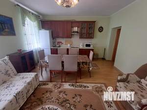 Дом 56м², 1-этажный, посуточно,