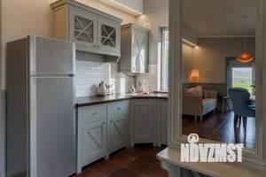 Дом 100м², 1-этажный, посуточно,