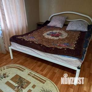 Дом 42м², 1-этажный, посуточно,