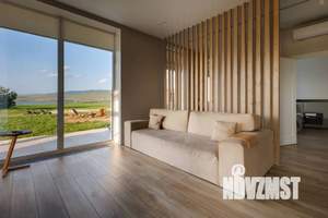 Дом 75м², 1-этажный, посуточно,