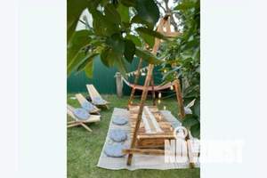 Дом 35м², 2-этажный, посуточно,