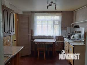 Дом 56м², 1-этажный, на длительный срок,