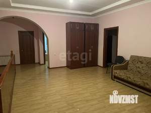 Дом 300м², 2-этажный, на длительный срок,