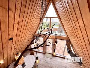 Дом 75м², 1-этажный, посуточно,