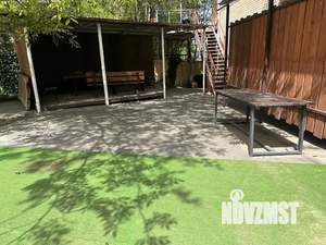 Дом 500м², 3-этажный, посуточно,