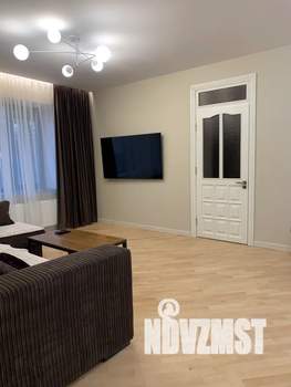 Дом 100м², 1-этажный, посуточно,