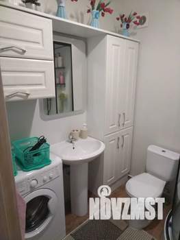 Дом 35м², 1-этажный, посуточно,