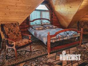 Дом 100м², 2-этажный, посуточно,