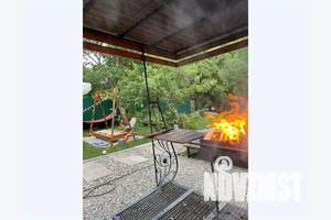 Дом 35м², 2-этажный, посуточно,