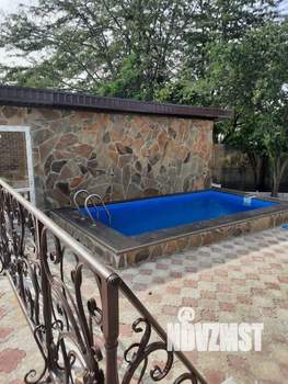 Дом 146м², 1-этажный, посуточно,