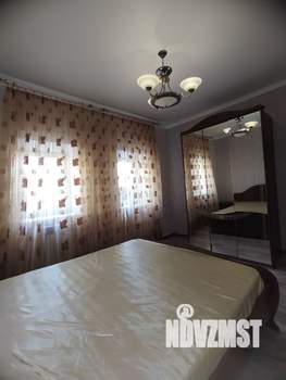 Дом 70м², 1-этажный, на длительный срок,