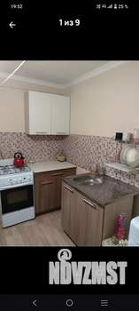 Дом 30м², 1-этажный, на длительный срок,