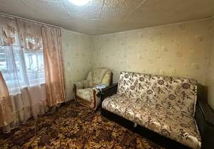 Дом 35м², 1-этажный, на длительный срок,