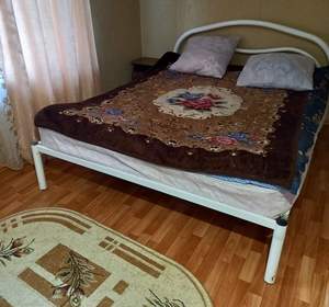 Дом 42м², 1-этажный, на длительный срок,