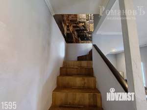 Дом 60м², 2-этажный, на длительный срок,