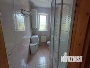 Дом 56м², 1-этажный, посуточно,