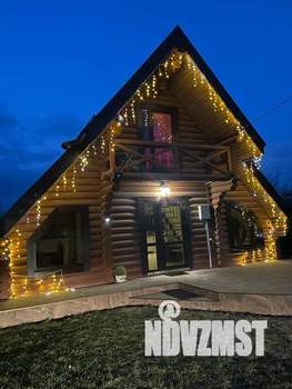 Дом 72м², 2-этажный, посуточно,